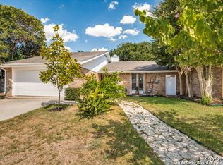 12014 Vista Nogal St, San Antonio, TX 78213
