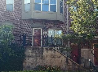 96 Adelaide St, Detroit, MI 48201