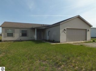 3494 Tree Ln SW, South Boardman, MI 49680
