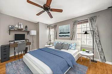 Rented by Vector New York, LLC