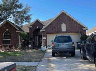 21811 Hannover Ridge Dr, Spring, TX 77388