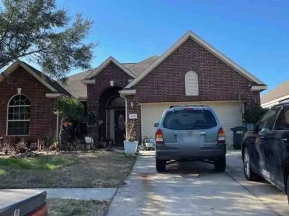 21811 Hannover Ridge Dr, Spring, TX 77388