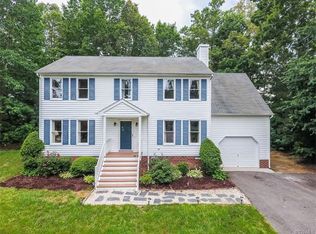 13719 Nashua Pl, Midlothian, VA 23112