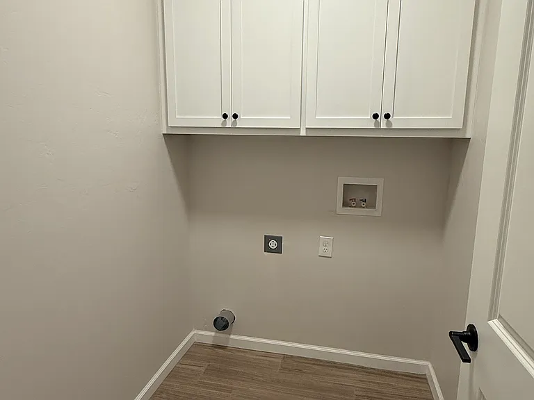 Laundry Room (Washer/Dryer are NOT furnished)