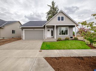 333 Hummingbird St NE, Albany, OR 97322