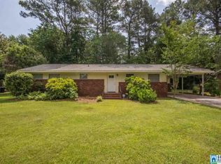 380 Parkway Cir, Montevallo, AL 35115