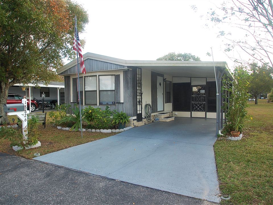 1st image of 18826 Tortuga Dr