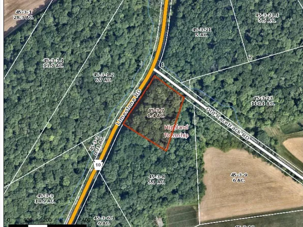 294 Old Racetrack Rd, Parkesburg, PA 19365