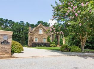 1905 Grandiose Ct, Conyers, GA 30012