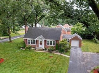 81 Greenleaf Ave, West Springfield, MA 01089