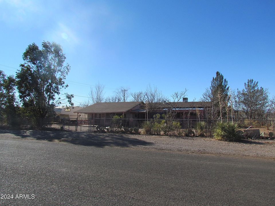 2622 N Camino Pinon, Pirtleville, AZ 85626 MLS 6650095 Zillow