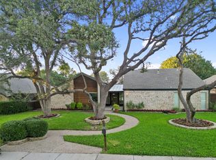 7109 Canongate Dr, Dallas, TX 75248