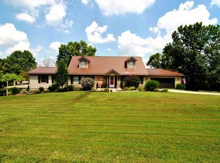 265 Stevens Creek Rd, Dry Ridge, KY 41035