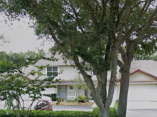 1286 N Fairway Dr #1286, Apopka, FL 32712