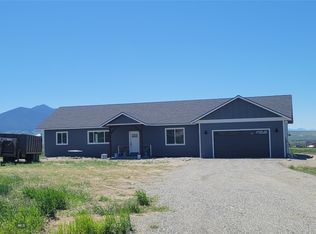 7 Ruby Rock Dr, Sheridan, MT 59749