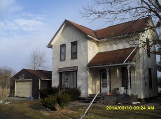 3181 Walnut St, North Canton, OH 44720