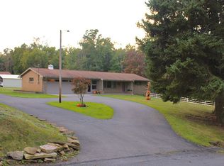 347 Thompson Run Rd, Beaver Falls, PA 15010