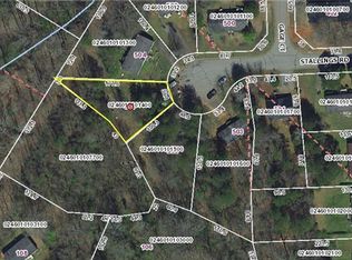 507 Stallings Rd, Greenville, SC 29611