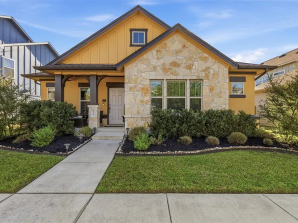 8721 Sikes Way, Austin, TX 78747