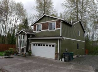 1614 237th Pl SW, Bothell, WA 98021