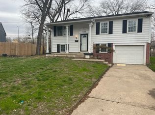 9508 Ditman Ct, Kansas City, MO 64134