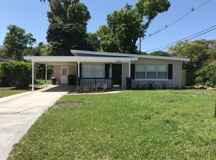 4008 Montrose Ct, Orlando, FL 32812