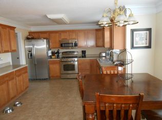 2712 Summertime Ln, Knoxville, TN 37938