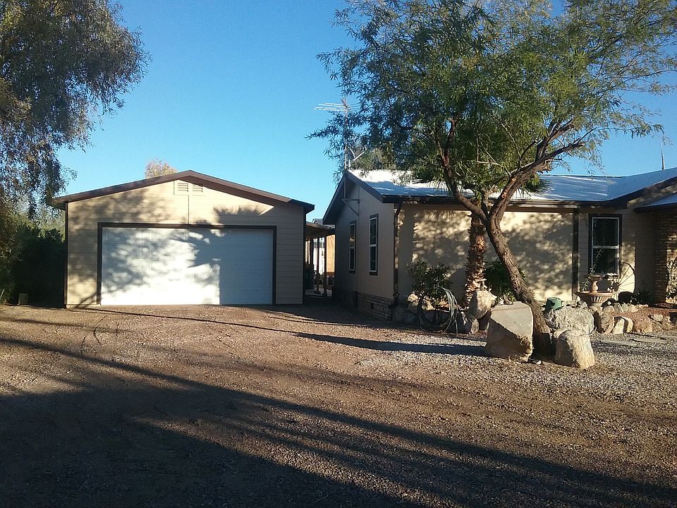 10415 S Rhyolite Ave Wellton AZ Zillow