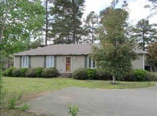 1816 Kelleytown Rd, Hartsville, SC 29550