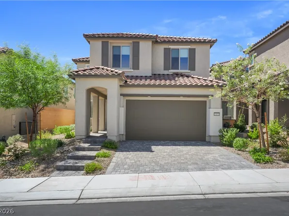 10851 Hanwicke Harbor Ave, Las Vegas, NV 89166