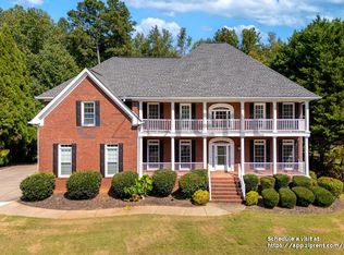 126 Laurel Ridge Dr, Alpharetta, GA 30004