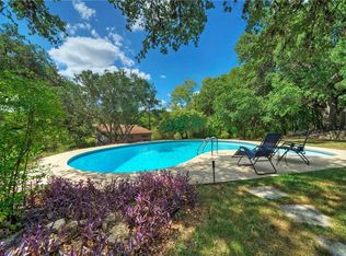 4606 Horseshoe Bnd, Austin, TX 78731