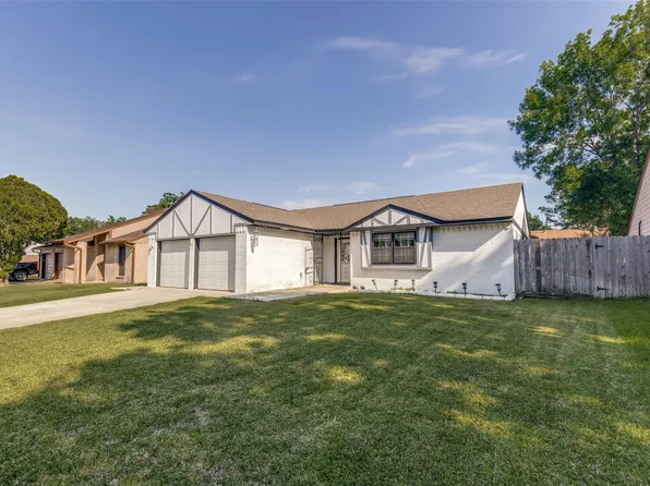 1127 Gentle Bend Dr, Missouri City, TX 77489