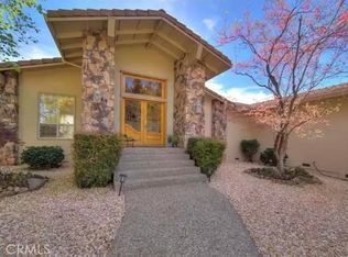 14780 Eagle Ridge Dr, Forest Ranch, CA 95942