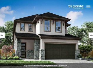 9702 Poinsettia Haven Ln, Richmond, TX 77407