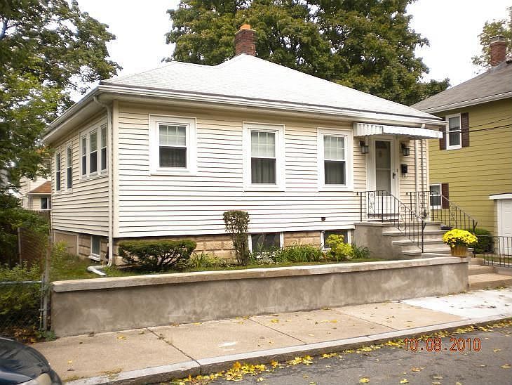 10 Quarley Road
