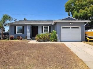 8340 Dallas St, La Mesa, CA 91942
