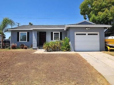 8340 Dallas St, La Mesa, CA, 91942