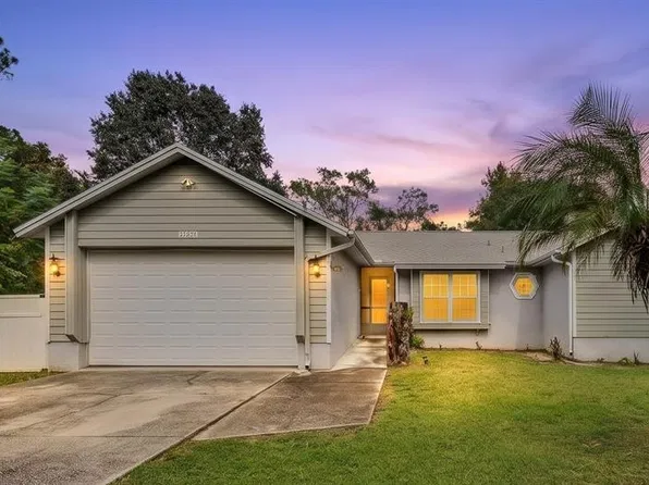 264 SUNRISE BOULEVARD, DEBARY, FL 32713