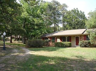 3622 W Davis St, Conroe, TX 77304