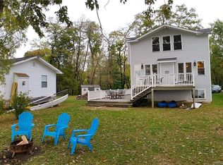 9608 Lake Shore Rd, Angola, NY 14006