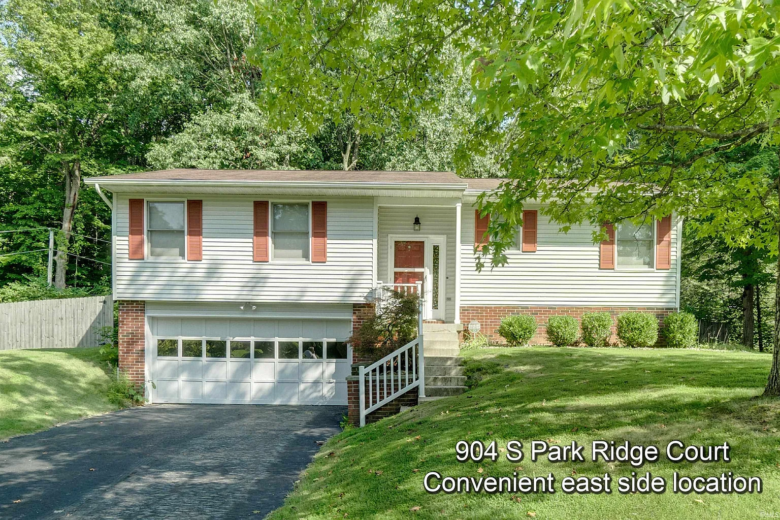 904 N Park Ridge Ct photo 1