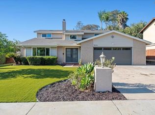 9210 Golondrina Dr, La Mesa, CA 91941