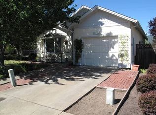 139 N Wightman St, Ashland, OR