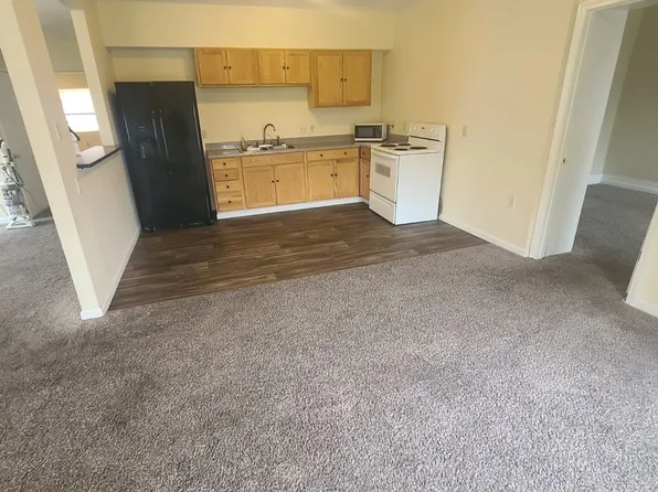Murray, 1 E High St #3G, London, OH 43140