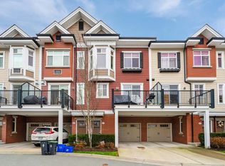 8068 207th St #43, Langley, BC