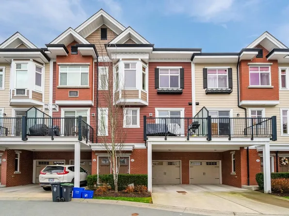 8068 207th St #43, Langley, BC V2Y 0M9