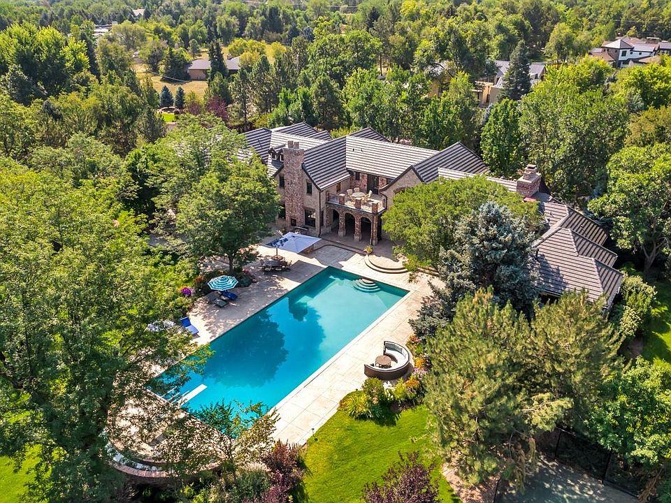 1175 E Radcliff Ave, Cherry Hills Village, CO 80113 Zillow