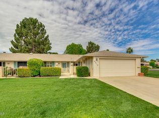 9218 N 107th Dr, Sun City, AZ 85351