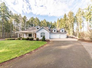 26750 Pickens Rd, Eugene, OR 97402